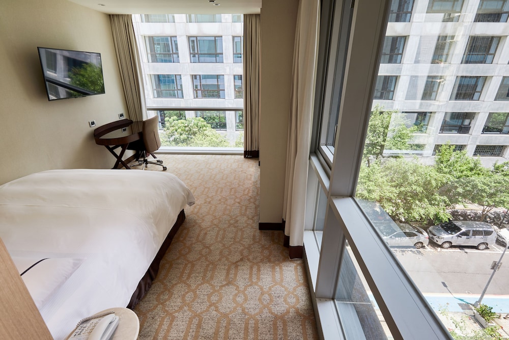 k hotels taipei tianjin