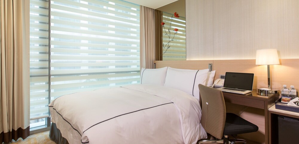 k hotels taipei tianjin