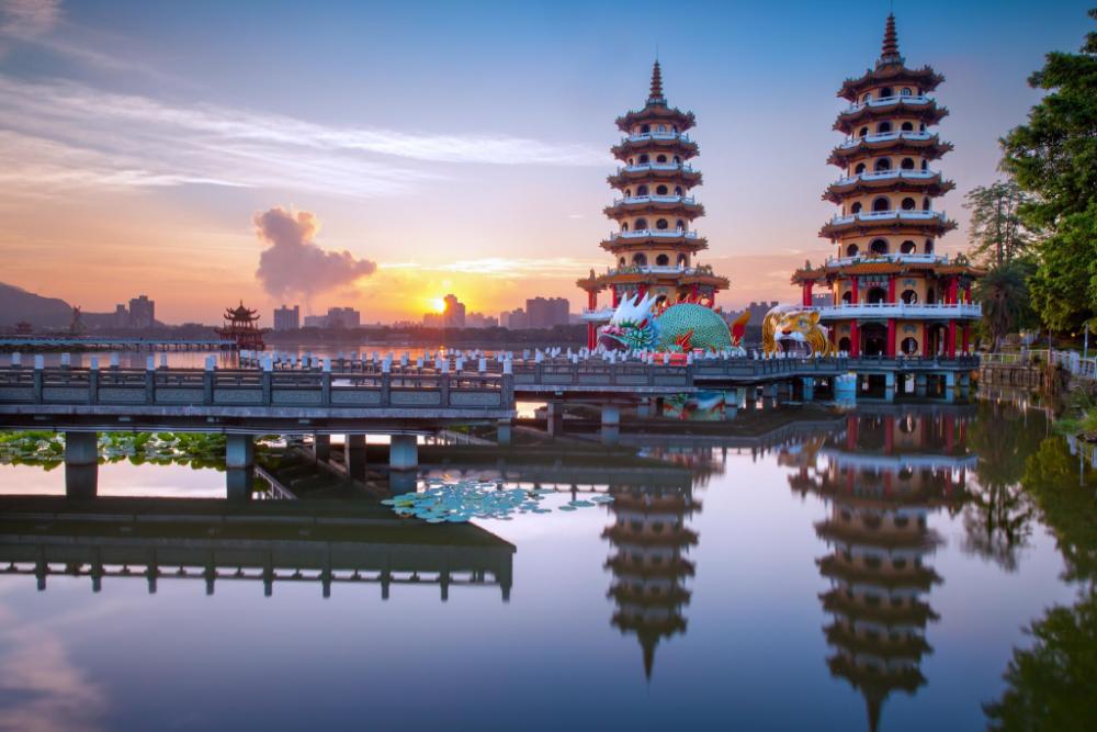 kaohsiung