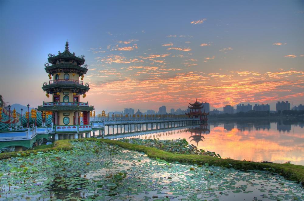 kaohsiung