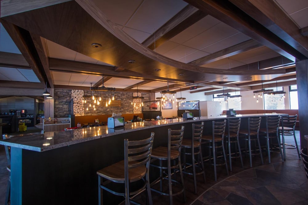 glacier view lodge