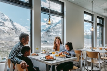 glacier view lodge