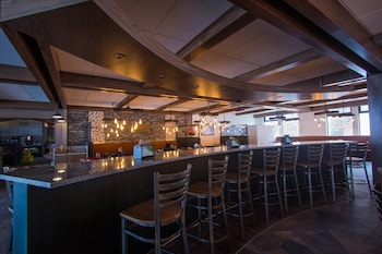 glacier view lodge