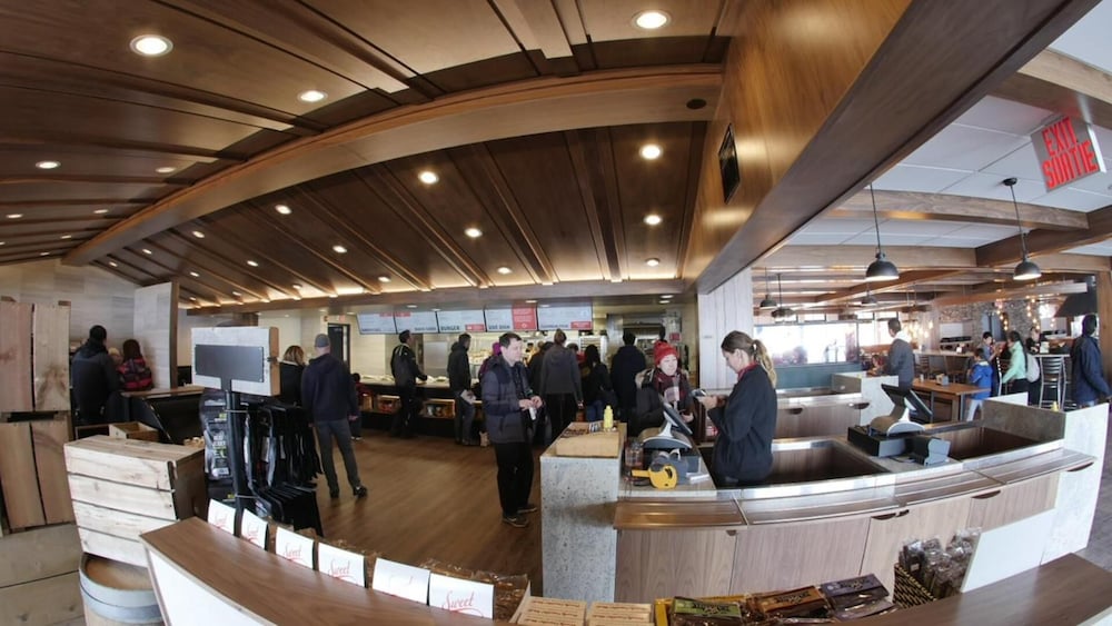 glacier view lodge