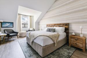 glacier view lodge