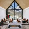 glacier view lodge