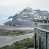 glacier view lodge