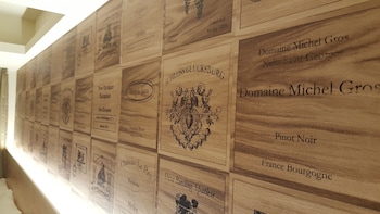 Honey Prince Hotel,Taipei>>Daan,3 star