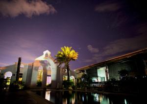 true love villa