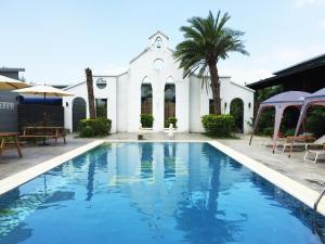 true love villa