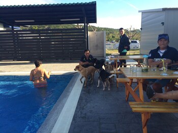 true love villa