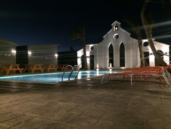 true love villa