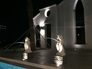 true love villa