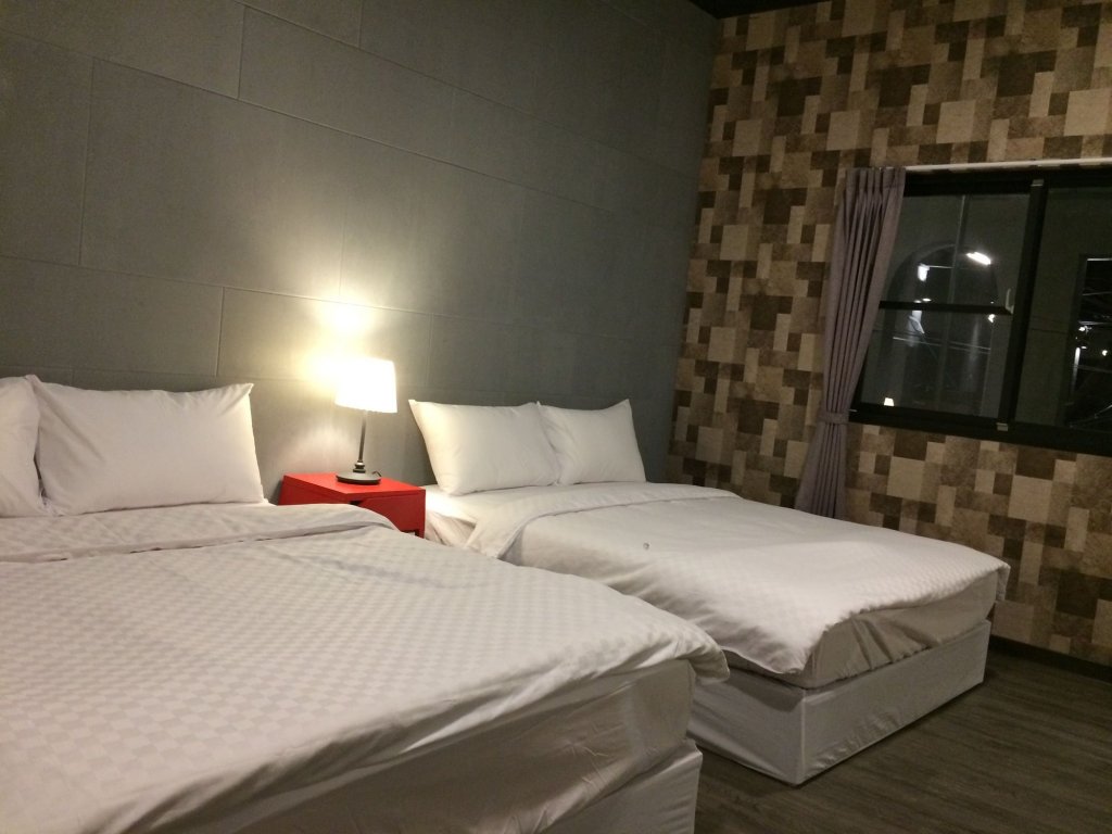 True Love Villa,Kenting>>Hengchun,4 star