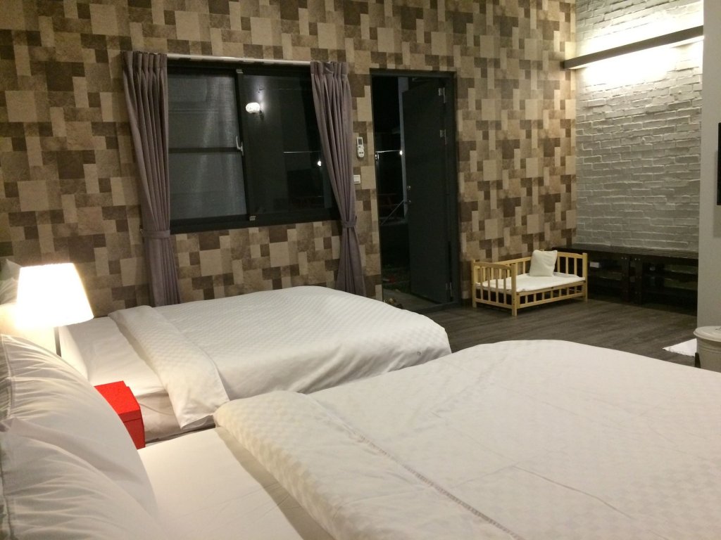 True Love Villa,Kenting>>Hengchun,4 star