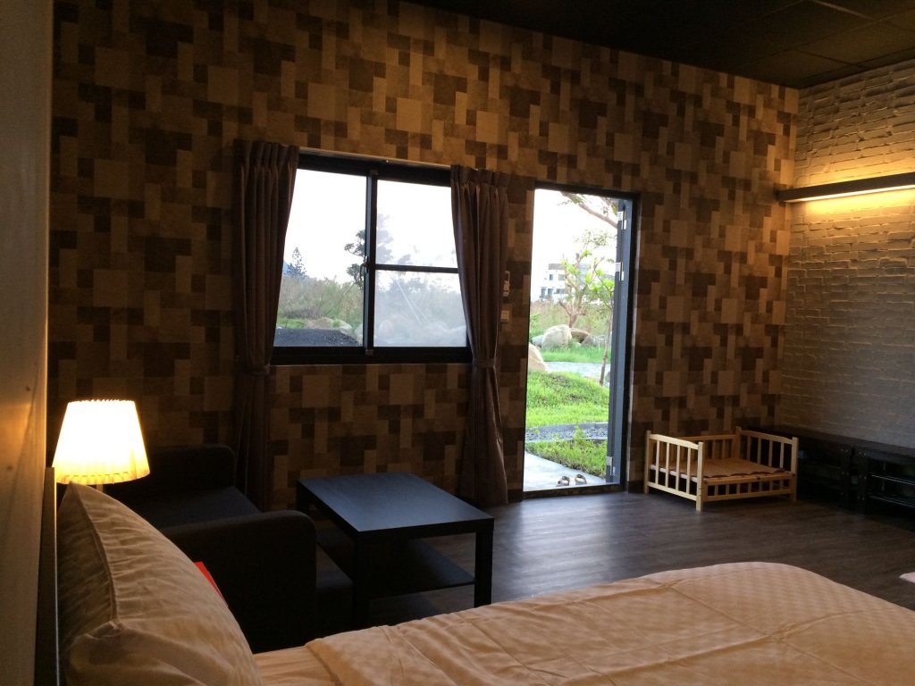 True Love Villa,Kenting>>Hengchun,4 star