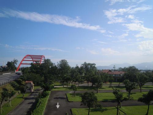 riverside bandb