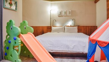 roaders hotel tainan chengda