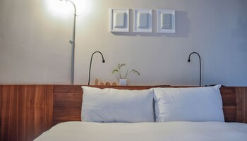 roaders hotel tainan chengda