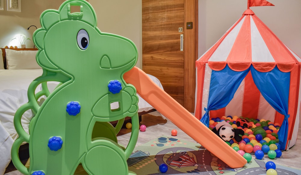 roaders hotel tainan chengda