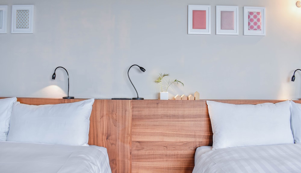 roaders hotel tainan chengda