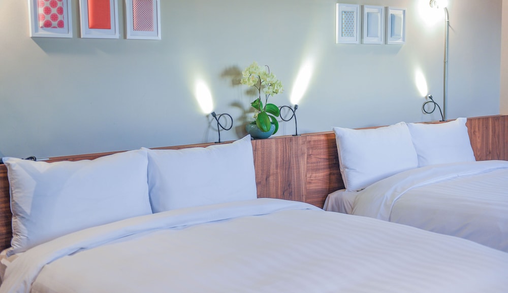 roaders hotel tainan chengda