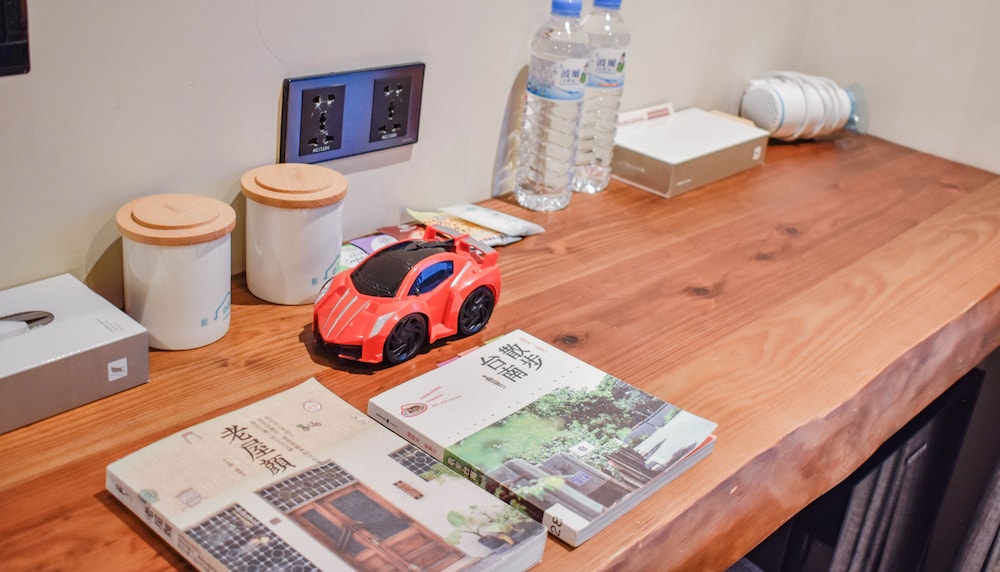 roaders hotel tainan chengda