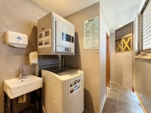 roaders hotel tainan chengda