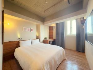 roaders hotel tainan chengda
