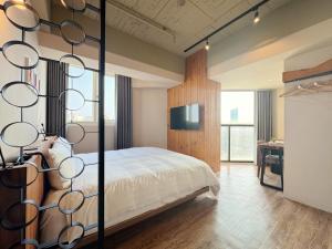 roaders hotel tainan chengda