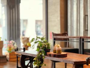 roaders hotel tainan chengda