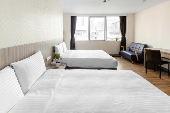 hotel brown chihkan branch