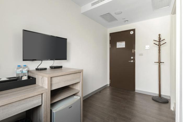 hotel brown chihkan branch