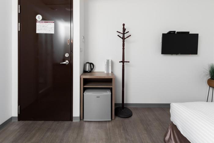 hotel brown chihkan branch