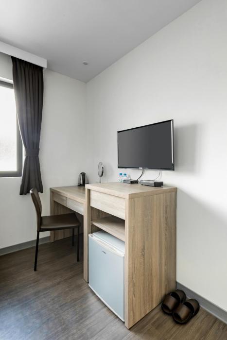 hotel brown chihkan branch