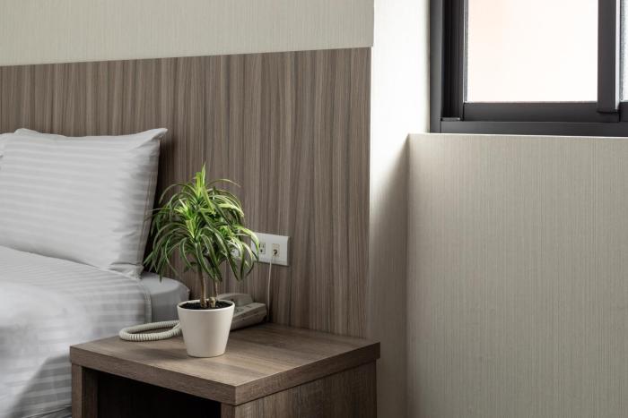 hotel brown chihkan branch