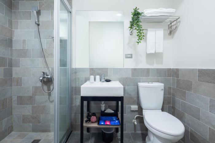 hotel brown chihkan branch