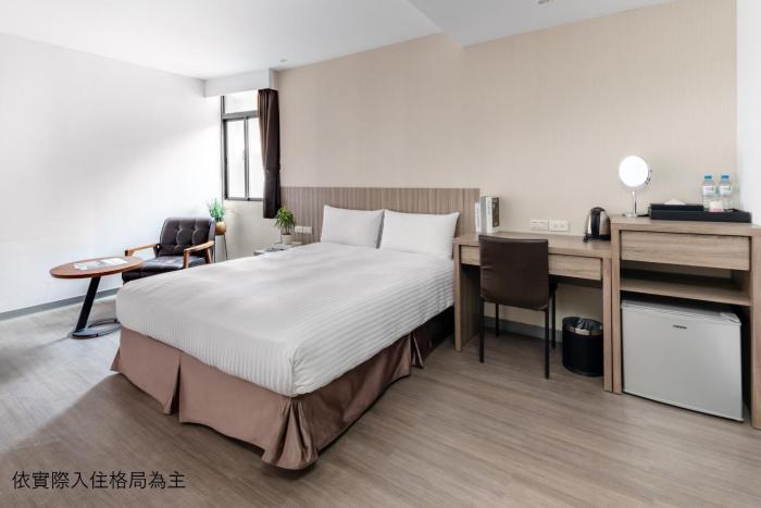 hotel brown chihkan branch