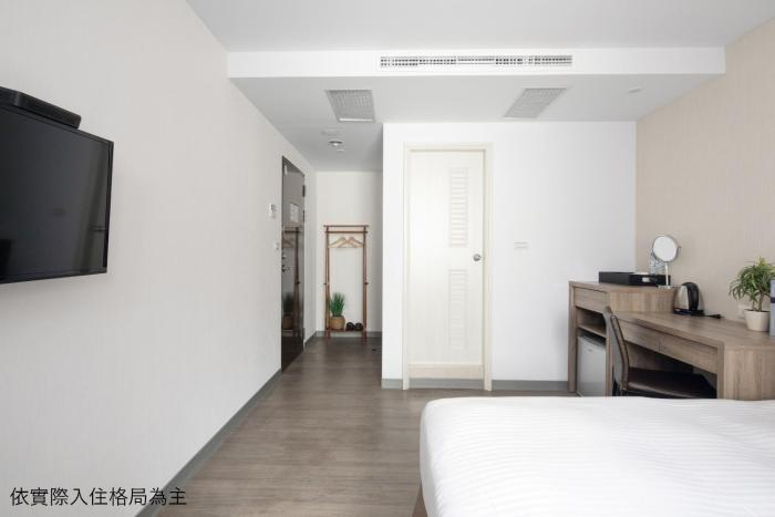 hotel brown chihkan branch