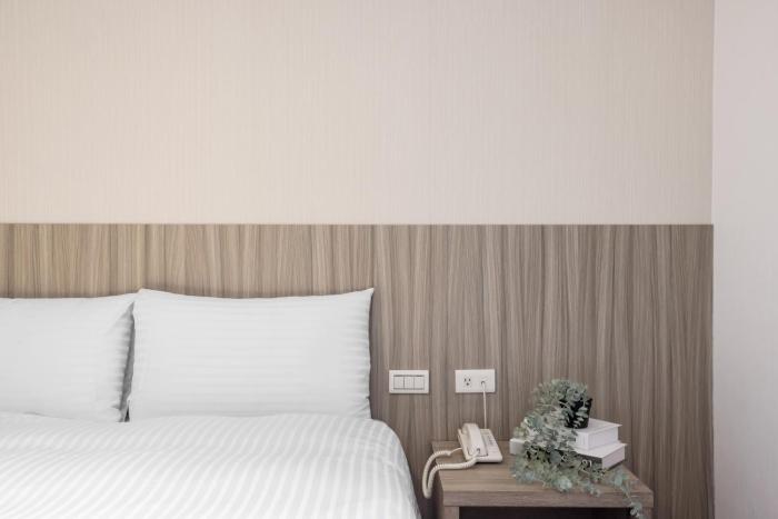 hotel brown chihkan branch