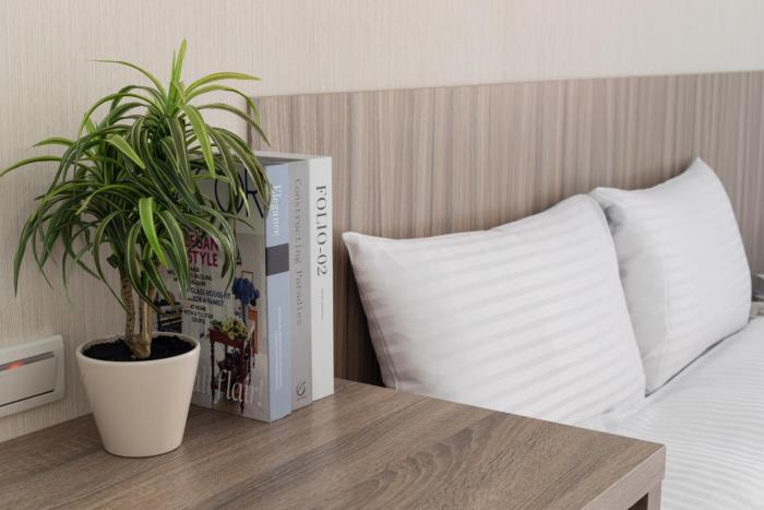 hotel brown chihkan branch