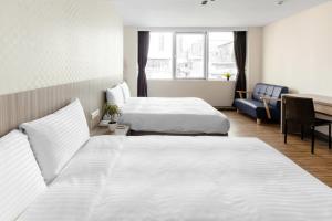 hotel brown chihkan branch