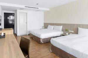 hotel brown chihkan branch