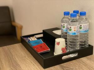 hotel brown chihkan branch