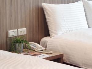 hotel brown chihkan branch