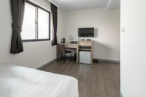 hotel brown chihkan branch