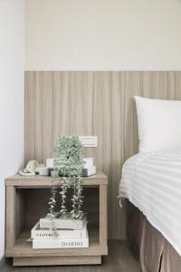 hotel brown chihkan branch