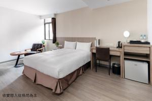 hotel brown chihkan branch