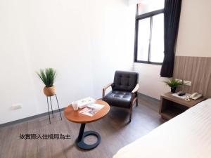 hotel brown chihkan branch