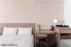 hotel brown chihkan branch